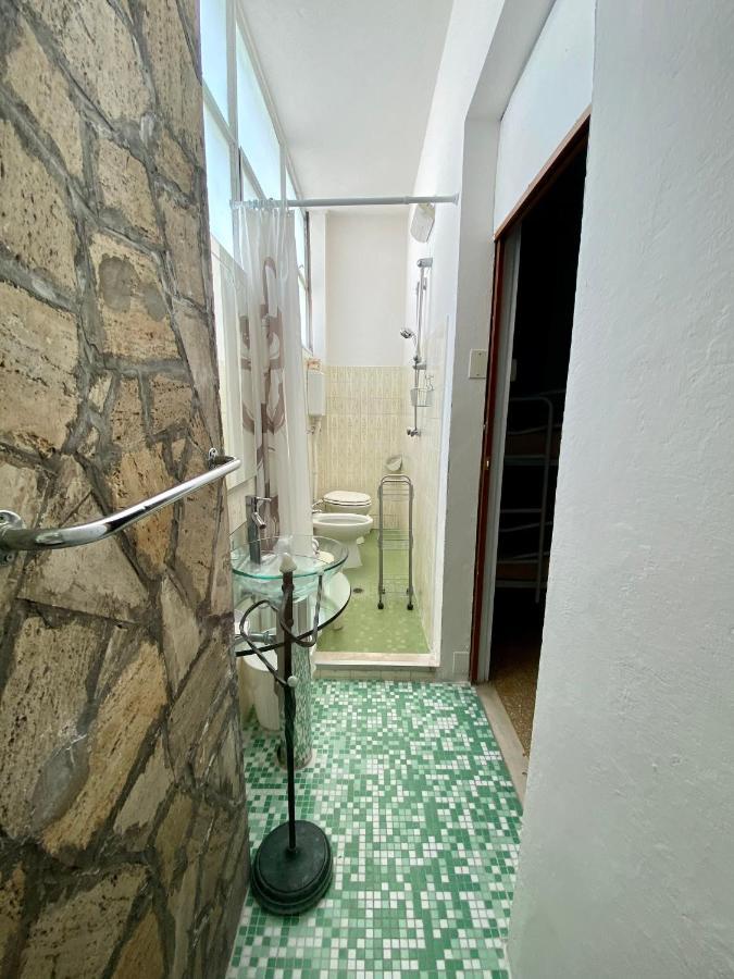 Villa Mirna Rimini Exteriör bild